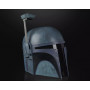 Преміум Електронний Шолом Мандалорця Дозор Смерті Mandalorian Death Watch Helmet Hasbro F2884