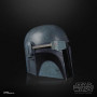 Преміум Електронний Шолом Мандалорця Дозор Смерті Mandalorian Death Watch Helmet Hasbro F2884