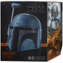 Преміум Електронний Шолом Мандалорця Дозор Смерті Mandalorian Death Watch Helmet Hasbro F2884