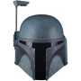 Преміум Електронний Шолом Мандалорця Дозор Смерті Mandalorian Death Watch Helmet Hasbro F2884