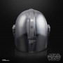 Шолом Мандалорця Безкарська Броня Зоряні Війни Black Series The Mandalorian Helmet Hasbro F0493