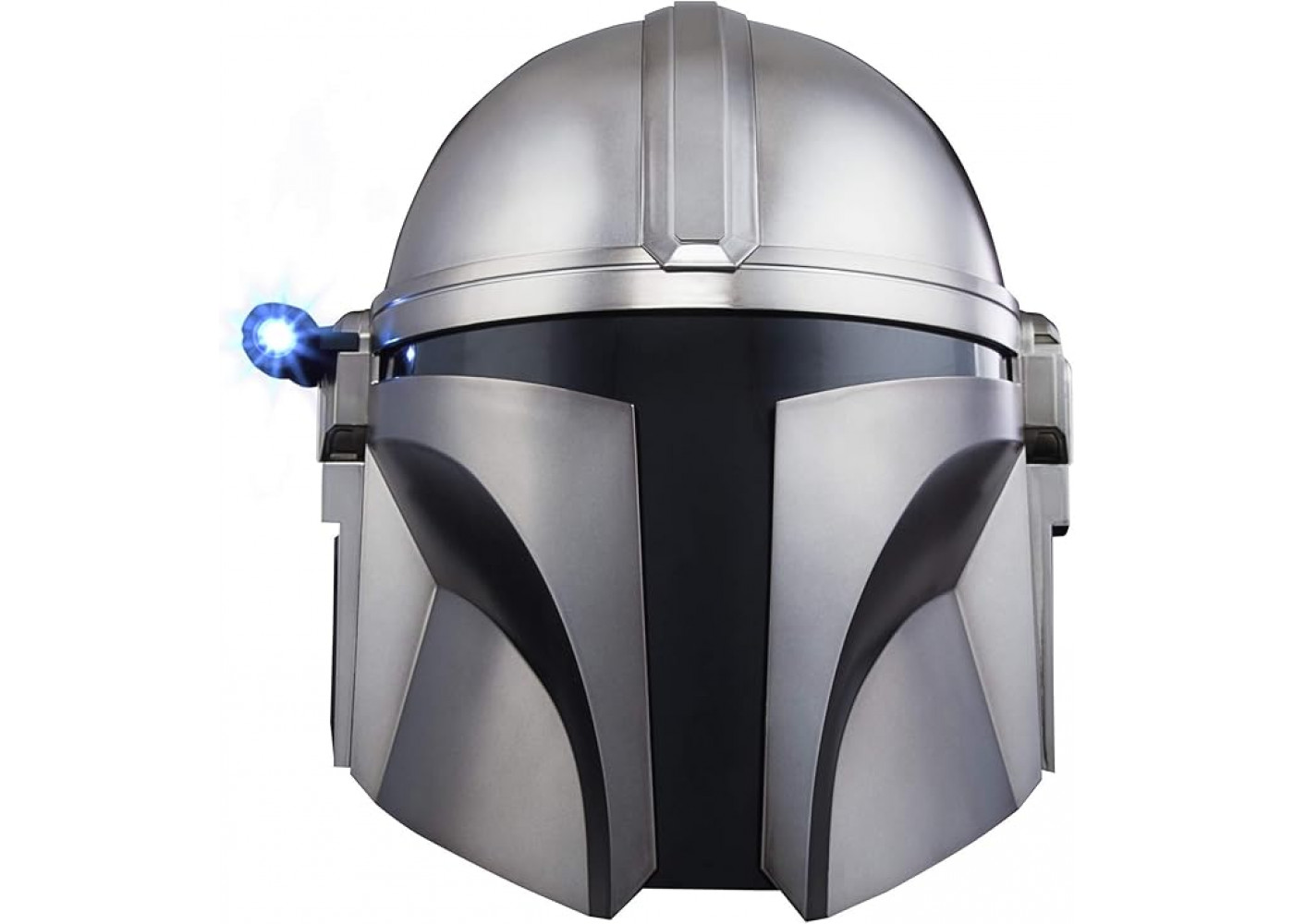 Шолом Мандалорця Безкарська Броня Зоряні Війни Black Series The Mandalorian Helmet Hasbro F0493