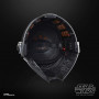Шолом Мандалорця Безкарська Броня Зоряні Війни Black Series The Mandalorian Helmet Hasbro F0493