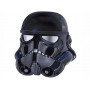 Шолом Штурмовик-Тінь ​​зміна голосу Преміум Star Wars Shadow Trooper Voice Changer Helmet Hasbro BC0063