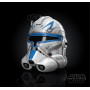 Шолом Клон Капітан Рекс Зіркові Війни Black Series Clone Captain Rex Premium Helmet Hasbro F9176