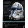 Шолом Клон Капітан Рекс Зіркові Війни Black Series Clone Captain Rex Premium Helmet Hasbro F9176