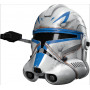 Шолом Клон Капітан Рекс Зіркові Війни Black Series Clone Captain Rex Premium Helmet Hasbro F9176