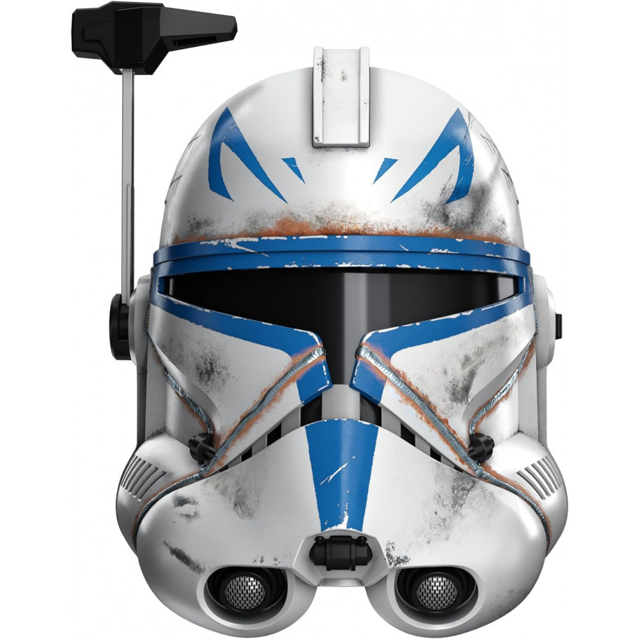 Шолом Клон Капітан Рекс Зіркові Війни Black Series Clone Captain Rex Premium Helmet Hasbro F9176