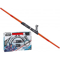 Світловий Меч Інквізитора Звук та Світло Зоряні Війни Star Wars Lightsaber Forge Hasbro F3807