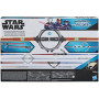 Световой Меч Инквизитора Звук и Свет Звездные Войны Star Wars Lightsaber Forge Hasbro F3807