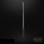 Елітний Темний Меч Мандалорець Звук та Світло Зоряні Війни The Black Series Mandalorian Darksaber Force FX Hasbro F1269