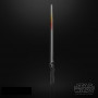 Элитный Темный Меч Мандалорец Звук и Свет Звездные Войны The Black Series Mandalorian Darksaber Force FX Hasbro F1269