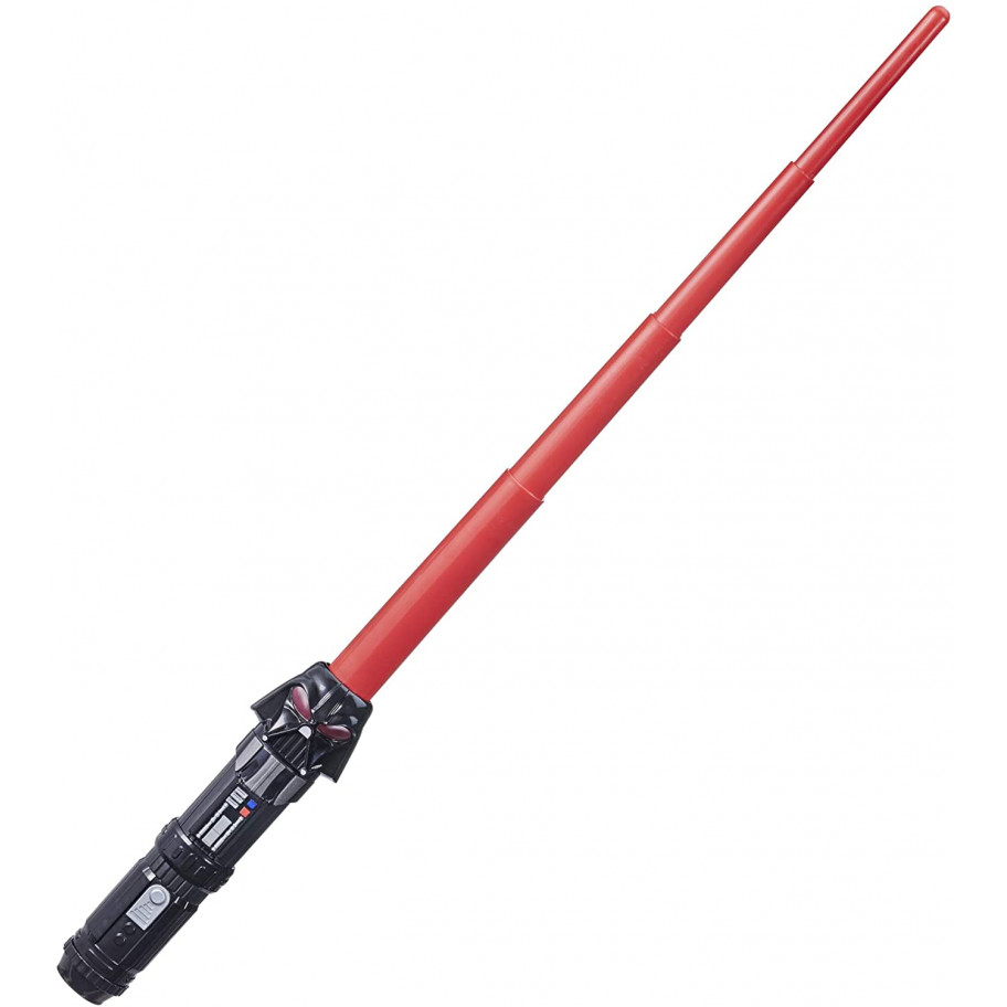 Световой Меч Люка Скайуокера Звездные Войны Star Wars Lightsaber Squad Luke Skywalker Hasbro F1041