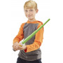 Световой Меч Люка Скайуокера Звездные Войны Star Wars Lightsaber Squad Luke Skywalker Hasbro F1044