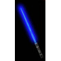 Світловий Меч Зоряні Війни Синій світлові та звукові ефекти Star Wars Electronic Lightsaber Liberty Imports 8108-1B