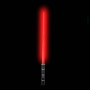 Световой Меч Звездные Войны Красный световые и звуковые эффекты Star Wars Electronic Lightsaber Liberty Imports 8108-1R