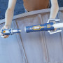 Світловий Меч Асока Тано Розбірний Star Wars Ahsoka Tano's Retractable Lightsaber Hasbro F1159