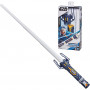 Світловий Меч Асока Тано Розбірний Star Wars Ahsoka Tano's Retractable Lightsaber Hasbro F1159