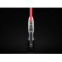 Елітний Світловий Меч Дарт Реван Зоряні Війни Black Series Darth Revan Force FX Elite Lightsaber Hasbro F8113