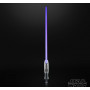 Елітний Світловий Меч Дарт Реван Зоряні Війни Black Series Darth Revan Force FX Elite Lightsaber Hasbro F8113