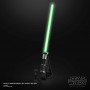 Елітний Світловий Меч Йода Звук та Світло Зіркові Війни The Black Series Yoda Force FX Elite Hasbro F8683