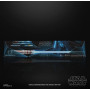 Элитный Световой Меч Леи Органы Звук и Свет Звездные Войны Leia Organa Force FX Elite Lightsaber Hasbro F3904