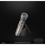Элитный Световой Меч Леи Органы Звук и Свет Звездные Войны Leia Organa Force FX Elite Lightsaber Hasbro F3904