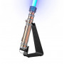Элитный Световой Меч Леи Органы Звук и Свет Звездные Войны Leia Organa Force FX Elite Lightsaber Hasbro F3904
