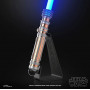 Элитный Световой Меч Леи Органы Звук и Свет Звездные Войны Leia Organa Force FX Elite Lightsaber Hasbro F3904