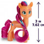 Набор 5 шт Моя Маленькая Пони Зажги Cвою Искорку My Little Pony Make Your Mark Collection Hasbro F6820