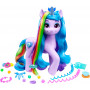 Поні Ізі Мунбоу Райдужна Магія 24 см зі Звуком My Little Pony Izzy Moonbow Rainbow Styles Hasbro F8825