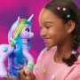 Поні Ізі Мунбоу Райдужна Магія 24 см зі Звуком My Little Pony Izzy Moonbow Rainbow Styles Hasbro F8825
