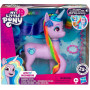 Поні Ізі Мунбоу Райдужна Магія 24 см зі Звуком My Little Pony Izzy Moonbow Rainbow Styles Hasbro F8825