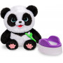 Інтерактивна Іграшка Бебі Панда ЧуЧу Літл Лайв Петс 50 Звуків Little Live Pets My Baby Panda Moose Toys 26676