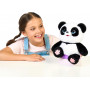 Інтерактивна Іграшка Бебі Панда ЧуЧу Літл Лайв Петс 50 Звуків Little Live Pets My Baby Panda Moose Toys 26676