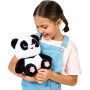 Інтерактивна Іграшка Бебі Панда ЧуЧу Літл Лайв Петс 50 Звуків Little Live Pets My Baby Panda Moose Toys 26676