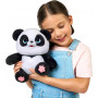 Інтерактивна Іграшка Бебі Панда ЧуЧу Літл Лайв Петс 50 Звуків Little Live Pets My Baby Panda Moose Toys 26676