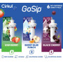 Картридж Cirkul 6 шт Вкус Киви-Ягоды, Ягодный Пунш, Вишня GoSip Flavor Cartridgewith Caffeine Cirkul 41229