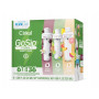 Картридж Cirkul 6 шт Смак Вишня Кокос Лайм та Тропічне Манго GoSip Flavor Cartridge with Caffeine Cirkul 41327