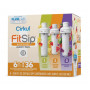 Картридж Cirkul 6 шт зі Смаком Цитрусових Ягід та Кавун-Виноград FitSip Cartridge with Electrolytes Cirkul 41328