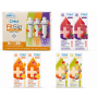 Картридж Cirkul 6 шт зі Смаком Цитрусових Ягід та Кавун-Виноград FitSip Cartridge with Electrolytes Cirkul 41328