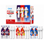Картридж Cirkul 6 шт зі Смаком Мікса Ягід та Тропічного Пуншу FitSip Cartridge with Electrolytes Cirkul 41373