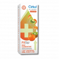 Картридж Cirkul FitSip зі Смаком Ківі Клементин 1 шт Kiwi Clementine Flavor Cartridge 41085-10