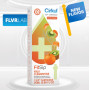 Картридж Cirkul FitSip со Вкусом Киви Клементин 1 шт Kiwi Clementine Flavor Cartridge 41085-10