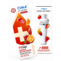 Картридж Cirkul FitSip со Вкусом Апельсин Арбуз Ягоды 1 шт Orange Melon Berry Flavor Cartridge 41085-11