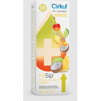 Картридж Cirkul FitSip со Вкусом Цитрус Кокос-Вишня 1 шт Citrus Coconut Cherry Flavor Cartridge 41085-12