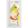 Картридж Cirkul FitSip зі Смаком Цитрус Кокос-Вишня 1 шт Citrus Coconut Cherry Flavor Cartridge 41085-12