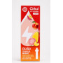 Картридж Cirkul GoSip зі Смаком Тропічний Манго Tropical Mango Flavor Cartridge 41328-3