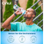 Картридж Cirkul GoSip зі Смаком Кокос-Лайм Coconut Lime Flavor Cartridge 41328-2