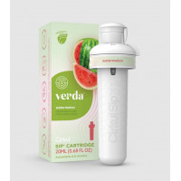 Картридж Cirkul Verda со Вкусом Арбуза 1 шт Watermelon Flavor Cartridge 41092-6